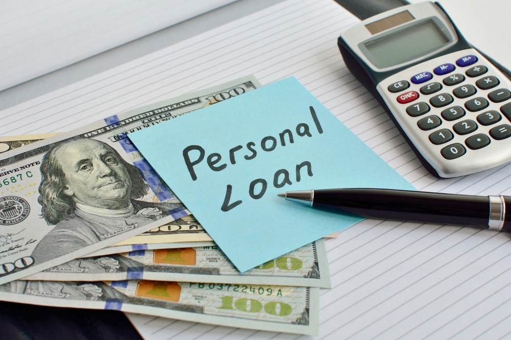 Secure Your Dreams with Personal Loans