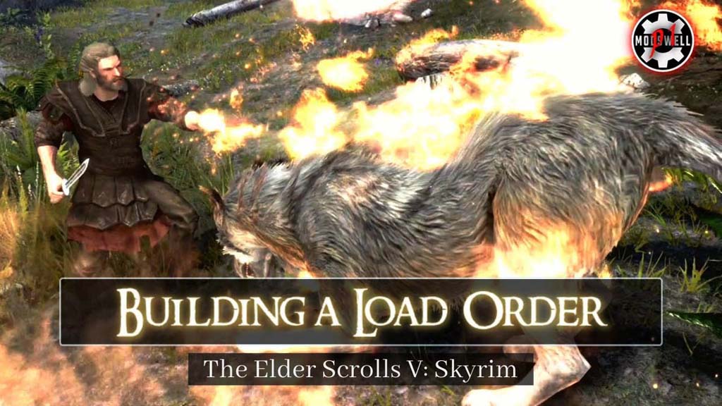 Skyrim Mods