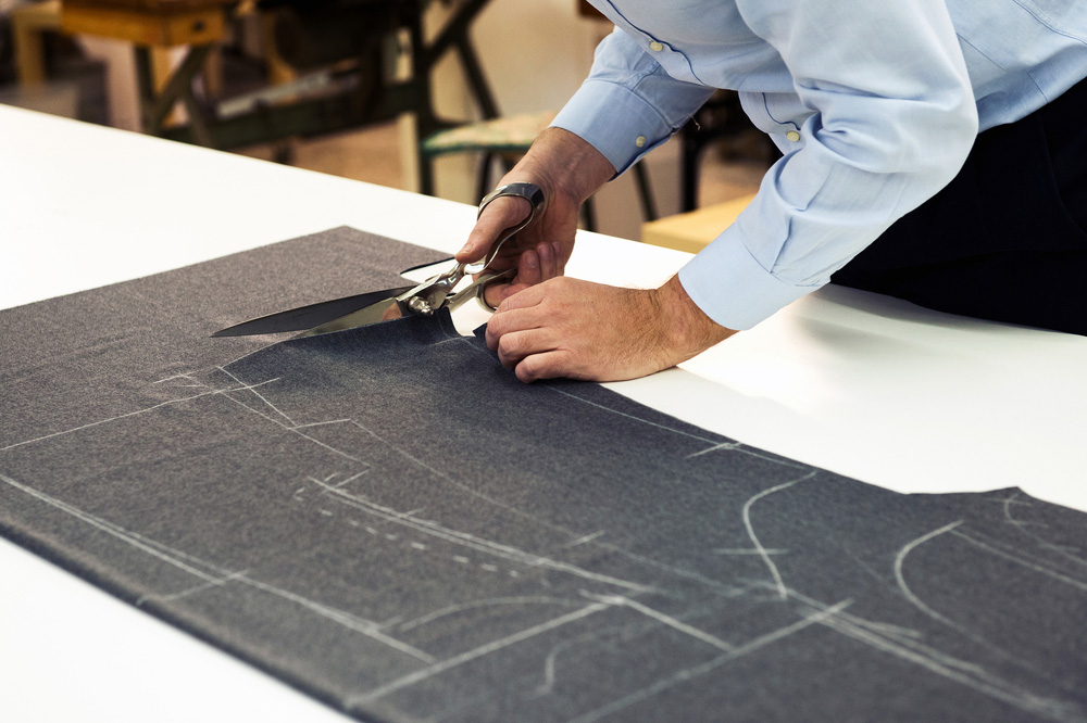 Take Your Look to the Next Level - The Benefits of Investing in Tailoring