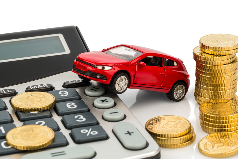 The Hidden Costs of Owning a Car - What You Need to Know