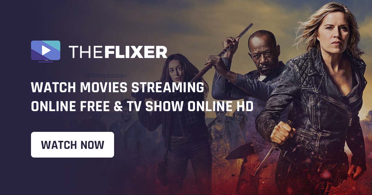 The Flixer TV