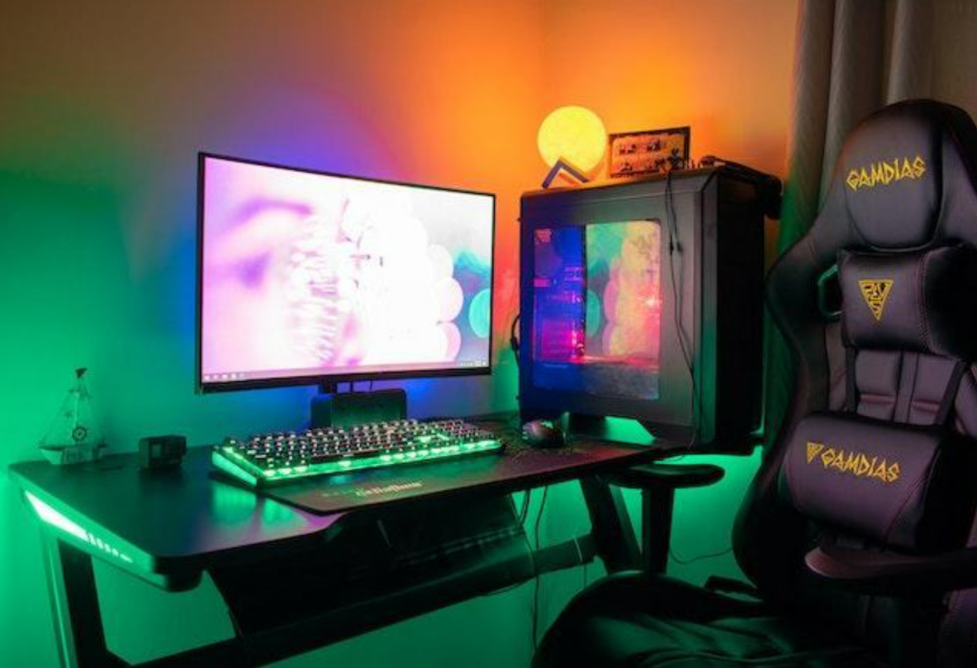 6 Reasons to Upgrade Your PC Gaming Setup Today