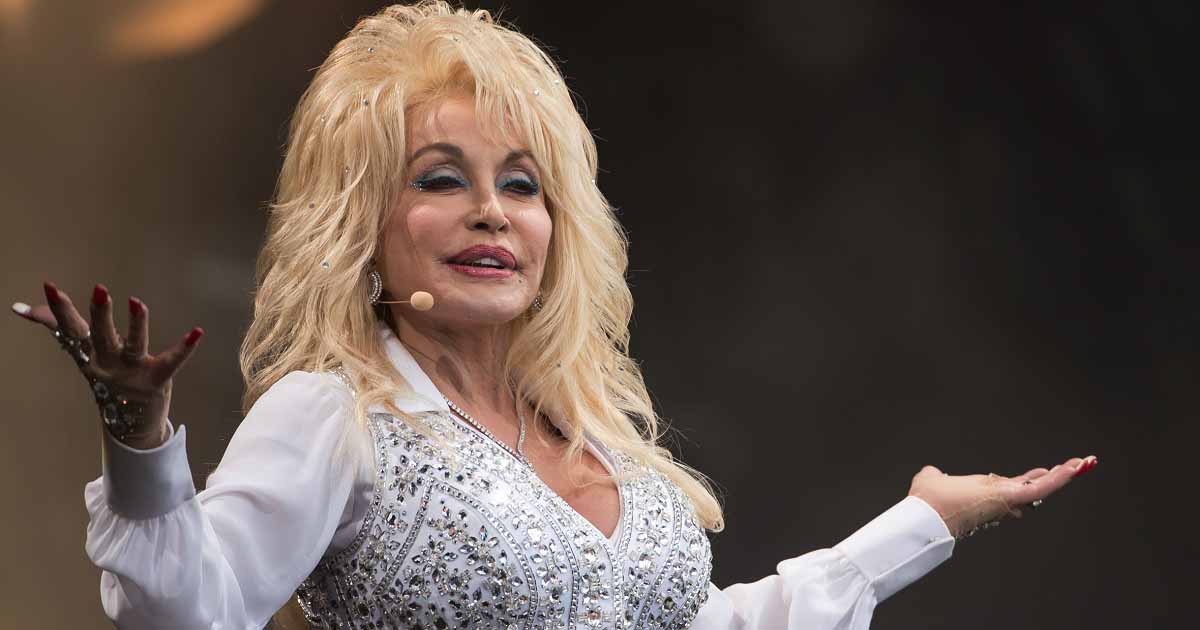 Dolly Parton assets