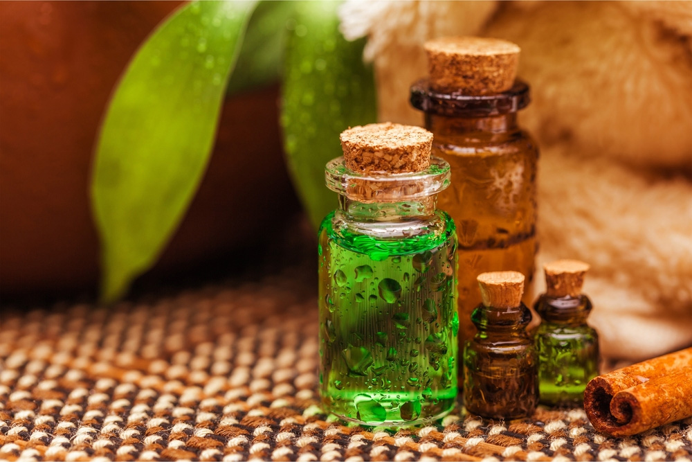 Product Round-Up: High-Quality Tea Tree and Rosemary Essential Oils - Vimarsana News