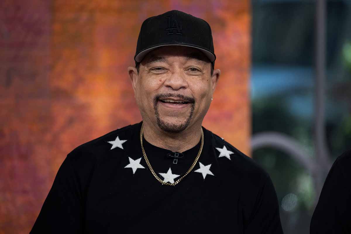 Ice-T
