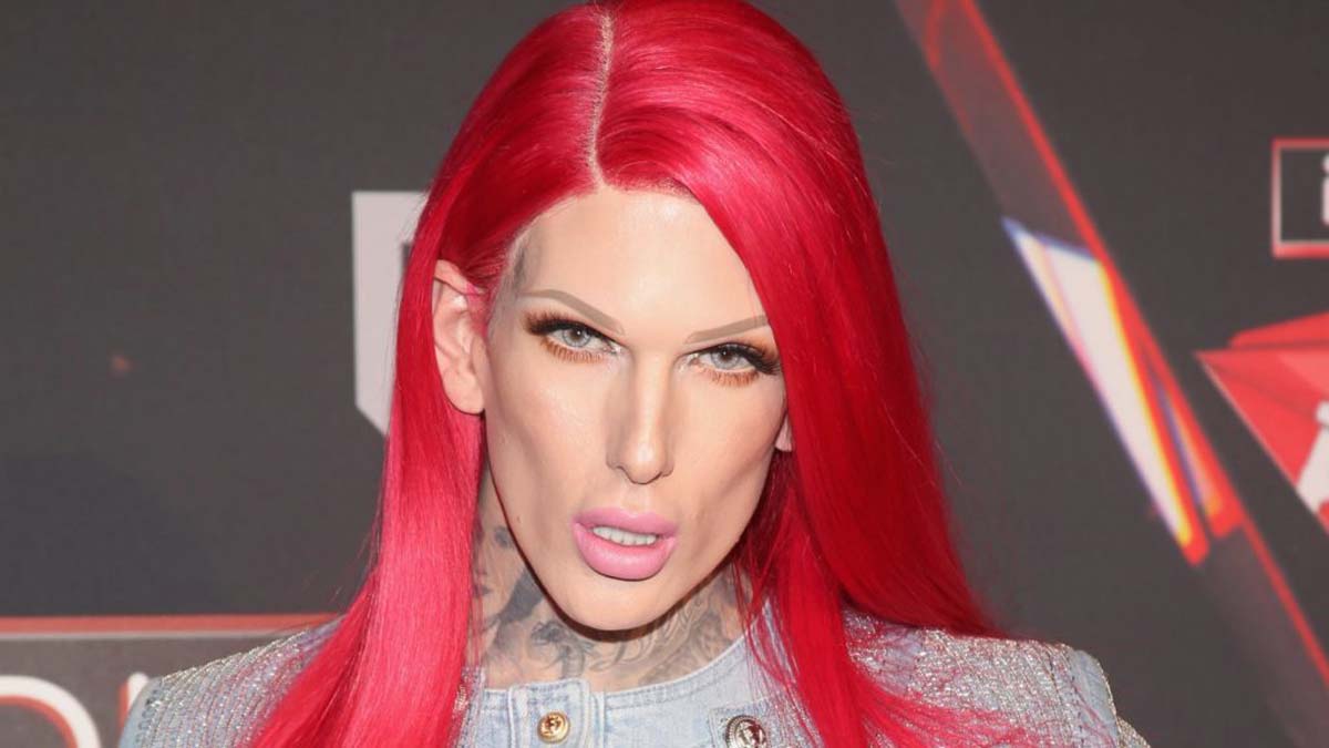 Jeffree Star's Net Worth