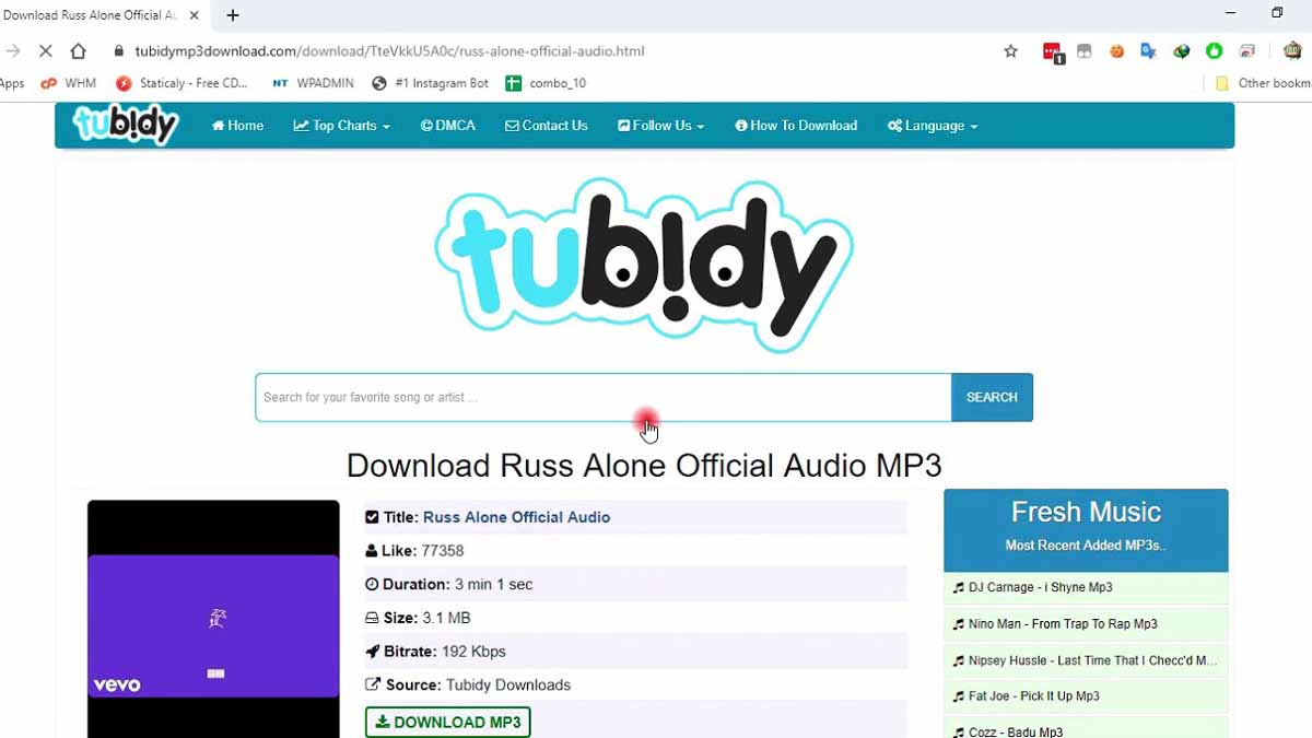 Tubidy Explained An Ultimate User Guide Manual