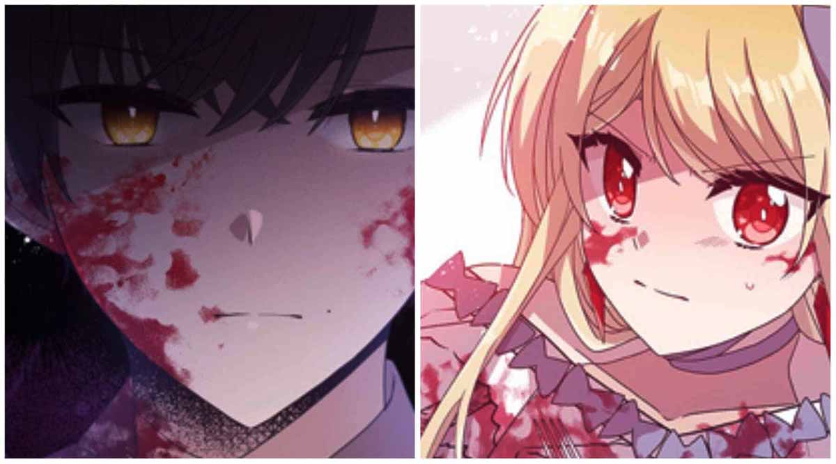 Once Upon a Time In a Zombie Empire Spoilers