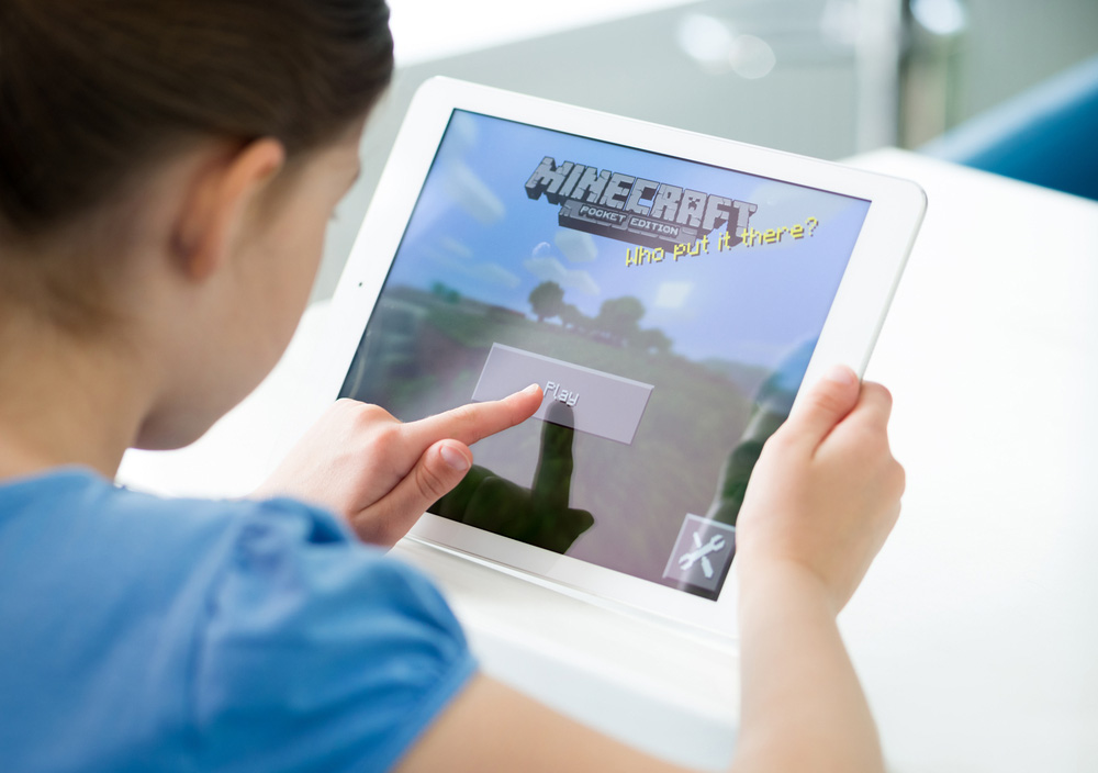 Reasons Educational Video Games For Kids Offer Cognitive Benefits