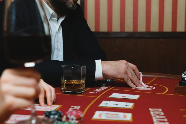 The Hidden Cost of Gambling