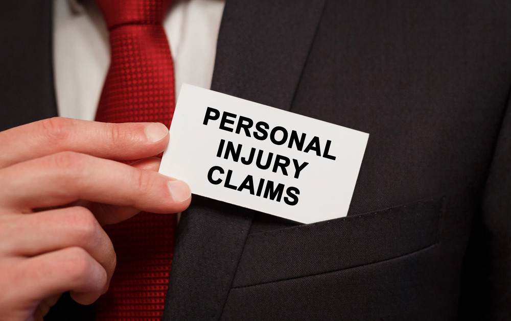 The Intersection of Personal Injury and Employment Discrimination Claims