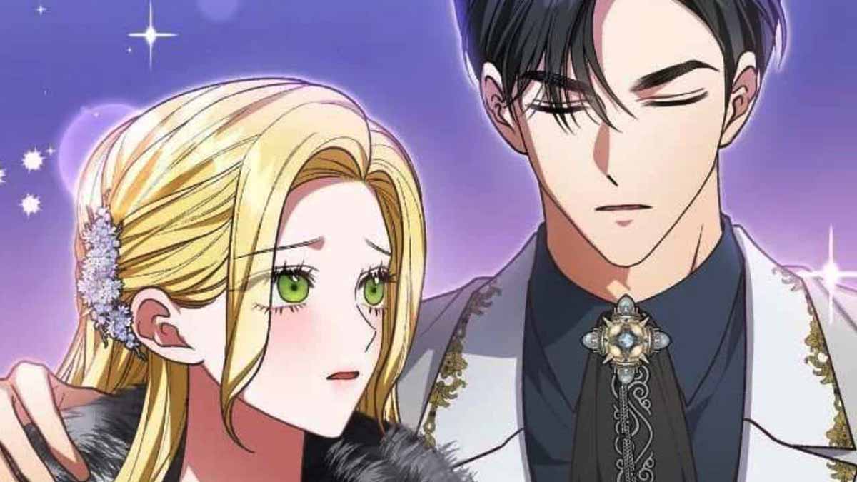 The Mistress Runs Away Spoiler