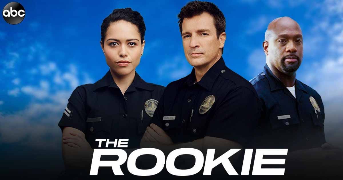 The Rookie Cast: Uncovering the Faces Behind the Storyline