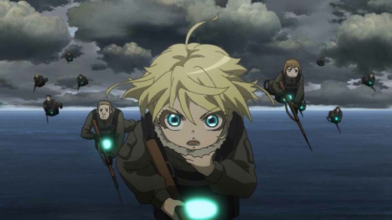Saga of Tanya Season 2 Release Date, Storyline, Cast and Other Details