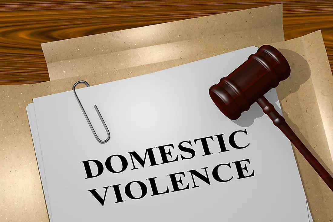 Domestic Violence