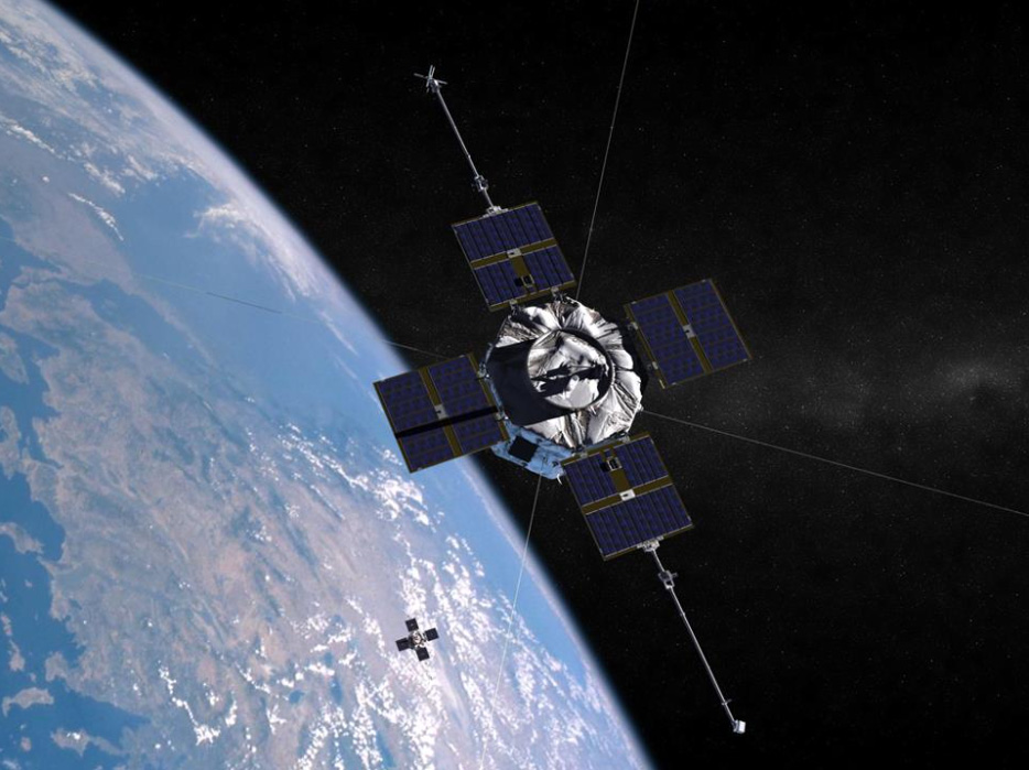 How do Satellites Work