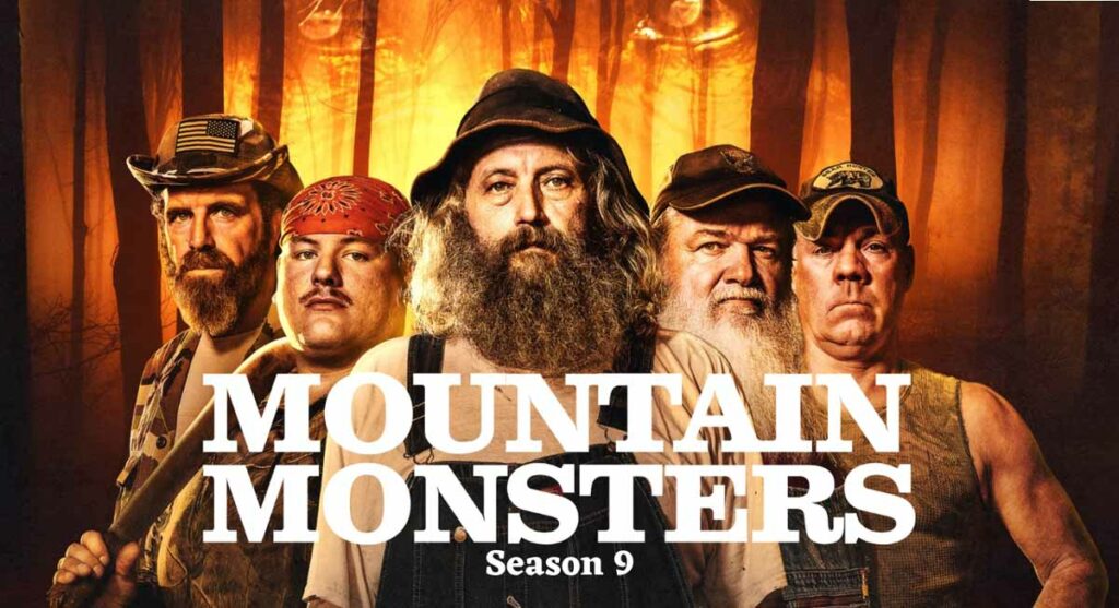Mountains Monsters Season 9 Release Date Announced or Not?