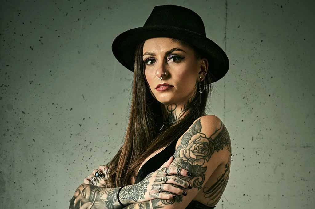 Tattoo Artists Resolve In Ink Master Season 14