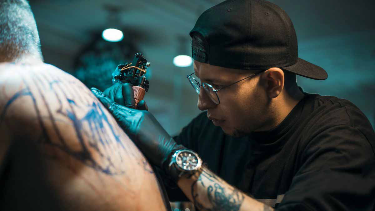 Will New Challenges for Tattoo Artists Resolve In Ink Master Season?