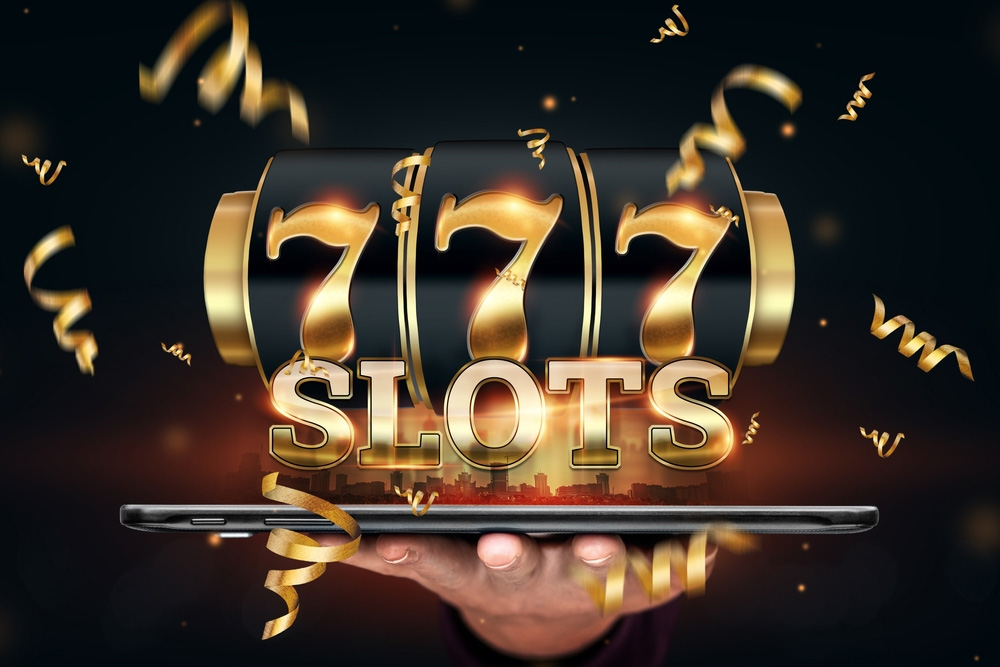 The Future of Online Slots - What's in Store for Casino Enthusiasts