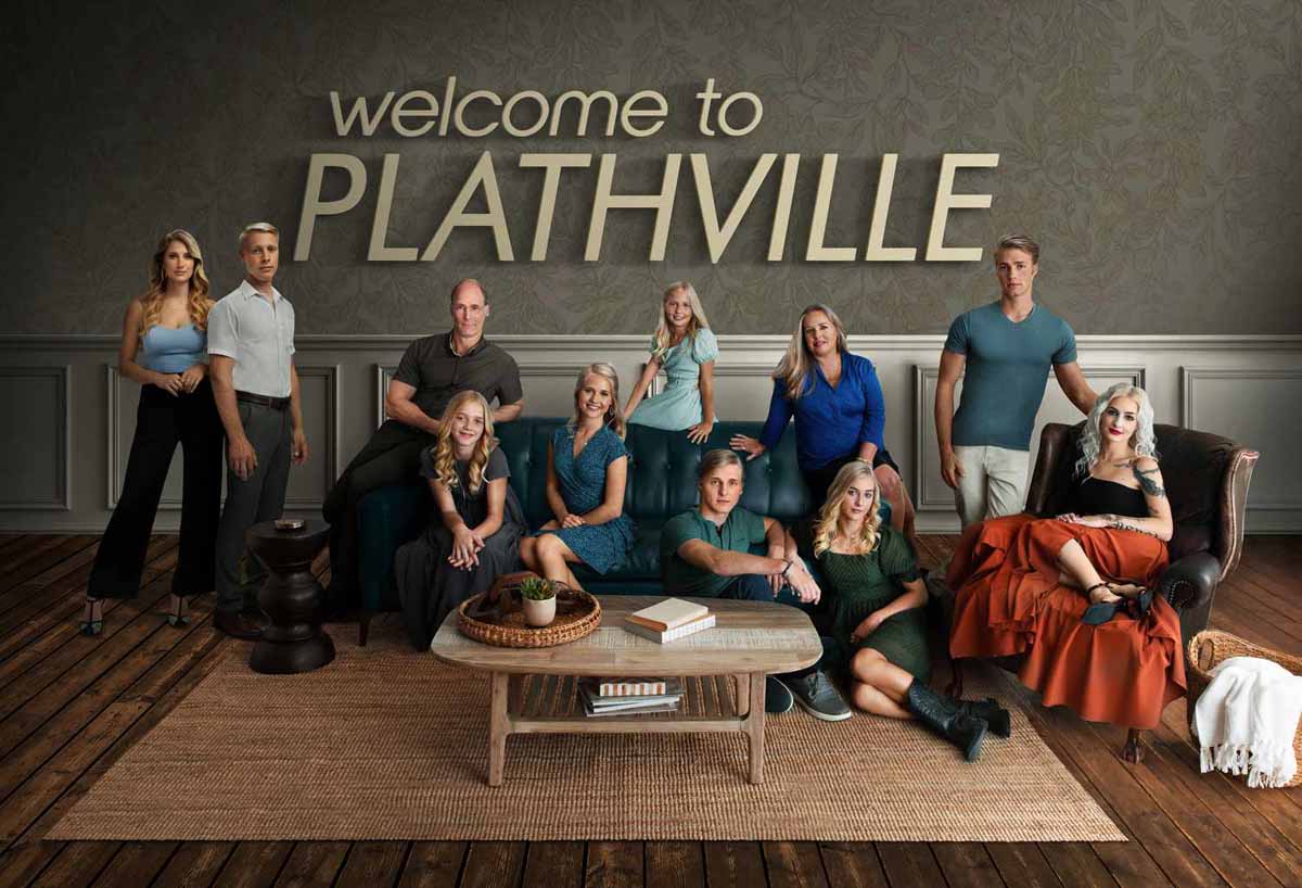 Everything About the New Season of to Plathville Trailer