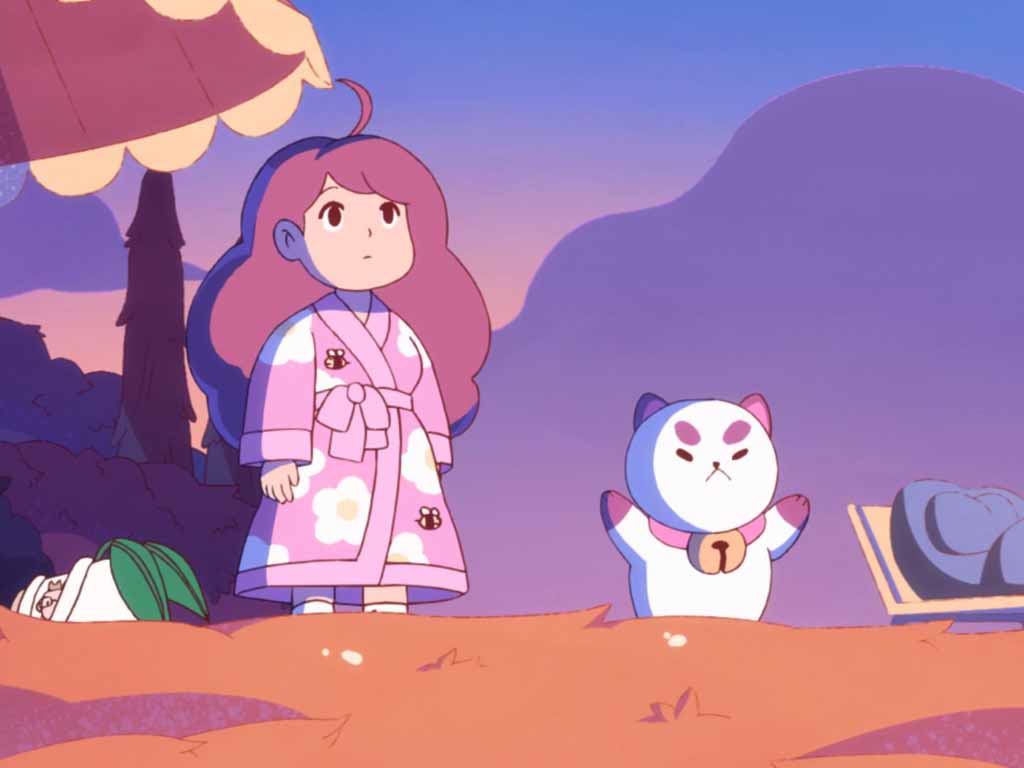 Bee and Puppycat Season 3