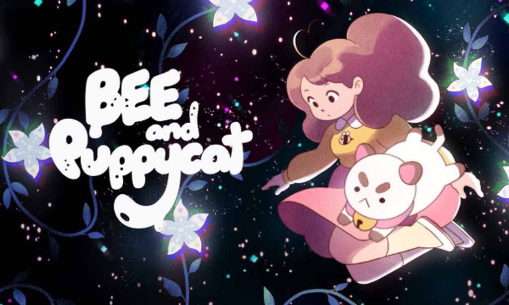 Bee and Puppycat Season 3