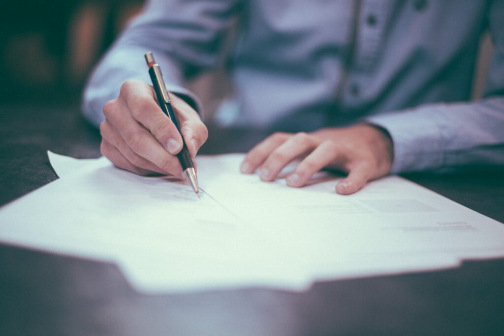 Examine contract flexibility