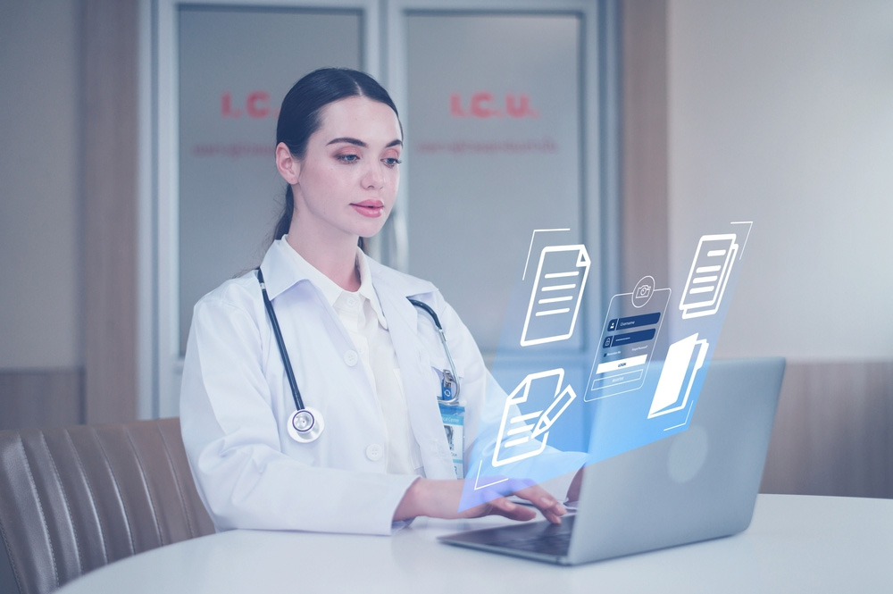 Challenges and Solutions in Healthcare Software Security - Protecting Patient Data in the Digital Age