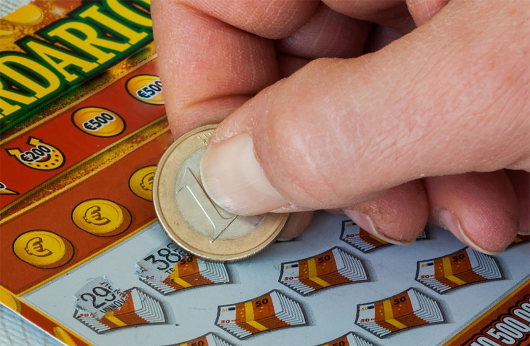 Comparing Slot Games Vs Scratchcards