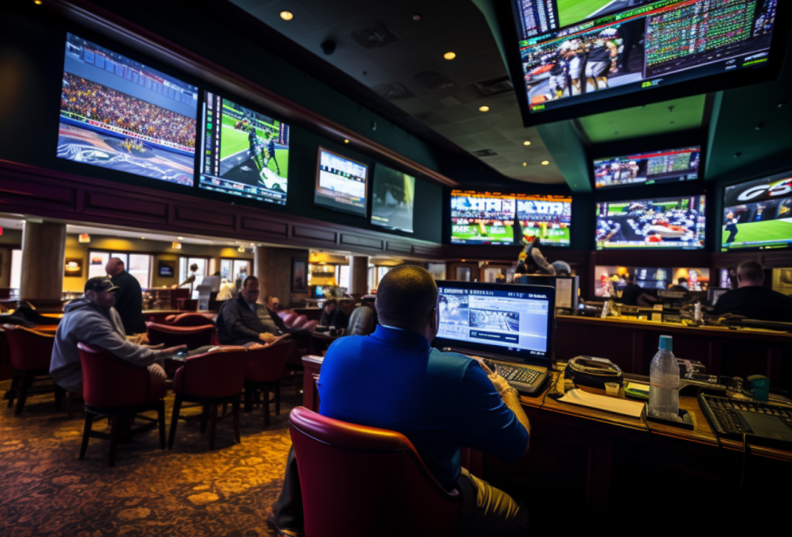 Current Legal Status of Sports Betting in Michigan