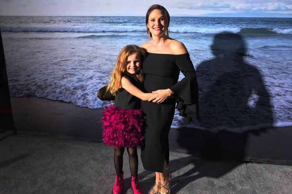 Holly Revord Life As The Parent of Popular Child Celebrity Raegon Revord
