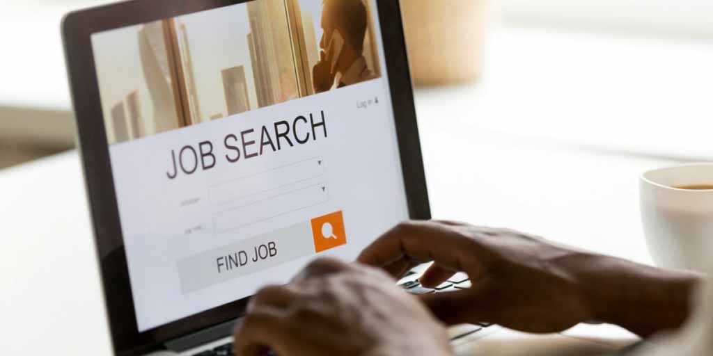 Spanish Job Seeking Website JobDirecto