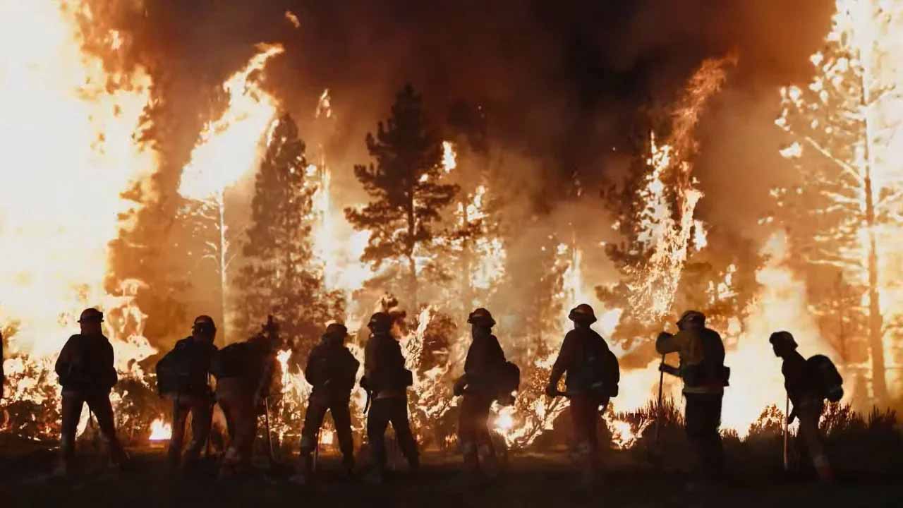 Who Will Be In Fire Country Season 2