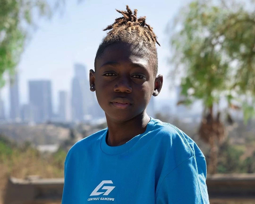 Christian Isaiah height