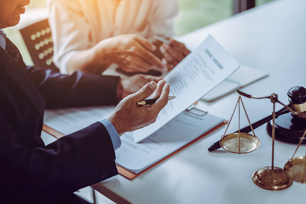 Civil Lawyer And What Do They Do