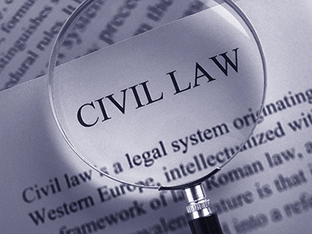 Civil Lawyer