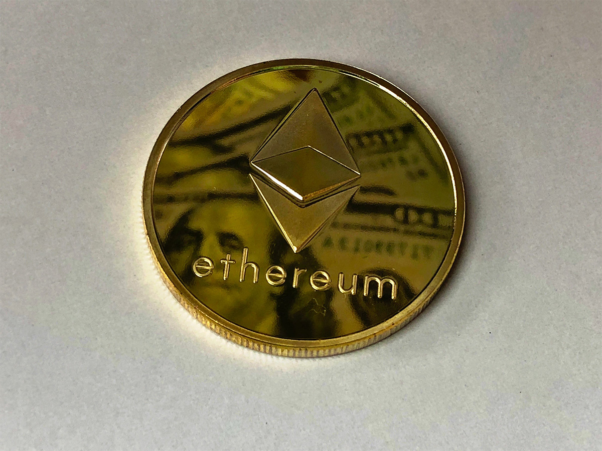 Ethereum - A Resilient Giant in the Crypto Arena Facing New Challenges