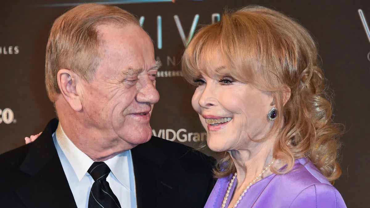 Jon Eicholtz Physical Appearance