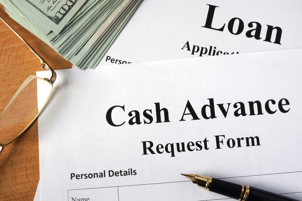 Unlocking Financial Freedom - The Power of Cash Advance Loans