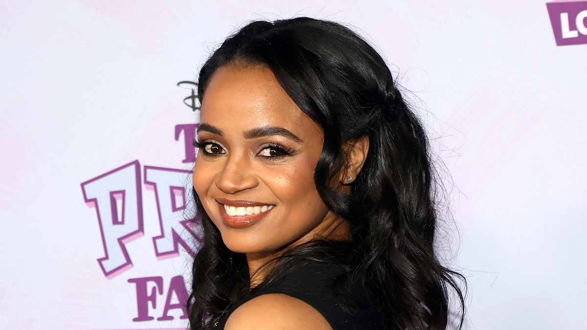 liyah kilpatrick Life Journey