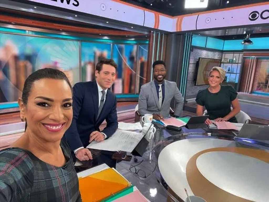 margeaux morial Daughter of Michelle Miller