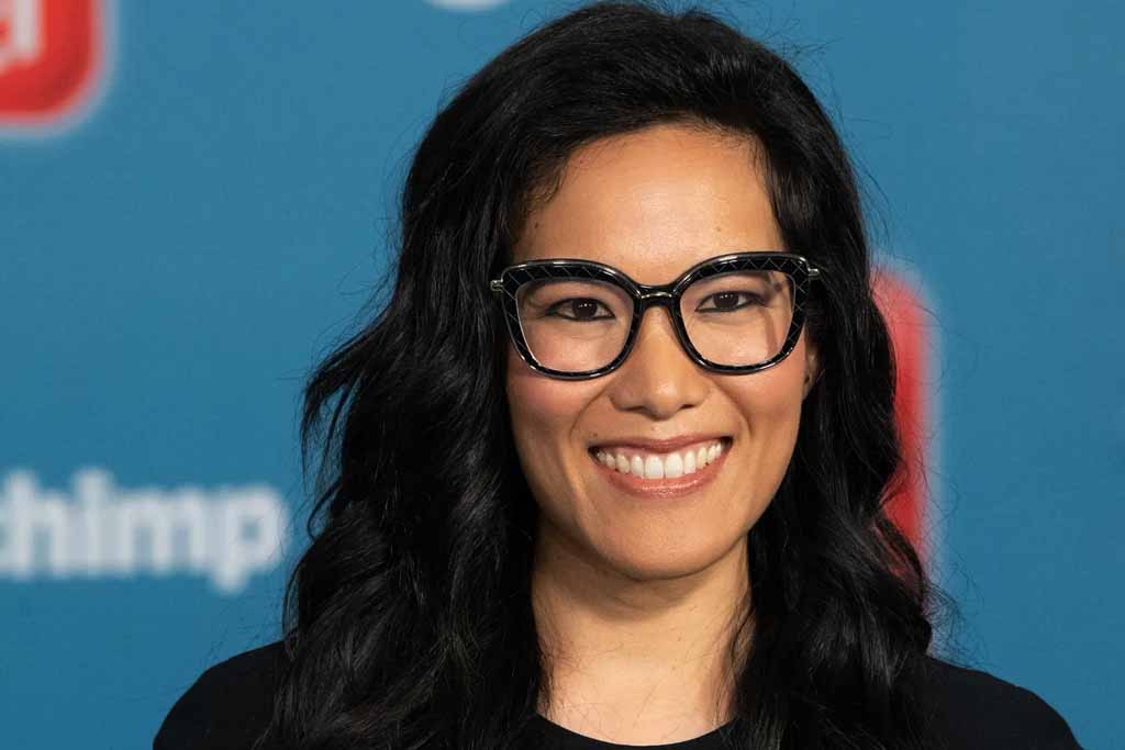 Ali Wong