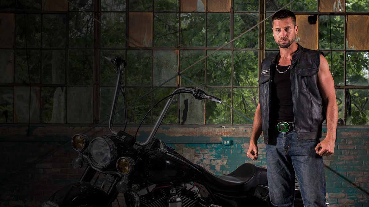 Gangland Undercover Season 3 Trailer