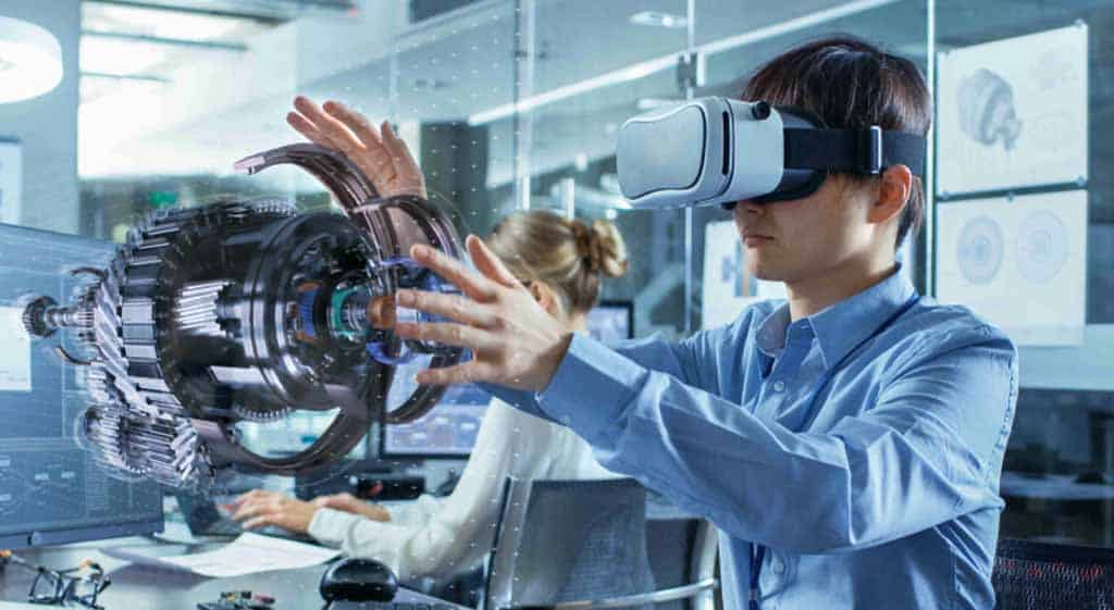 Imacion Realities of Revolutionizing Technology