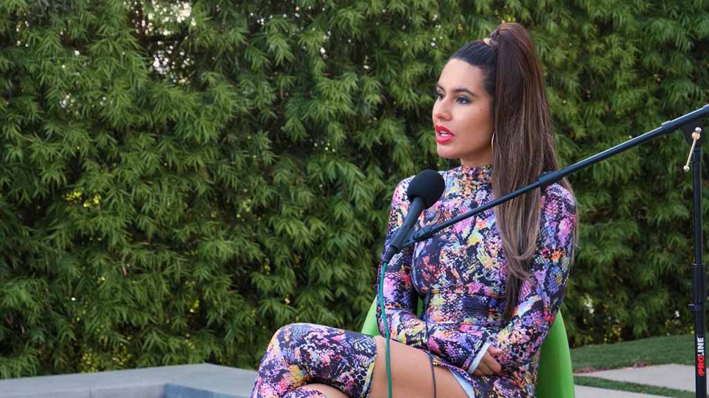 Khalyla Kuhn Net Worth