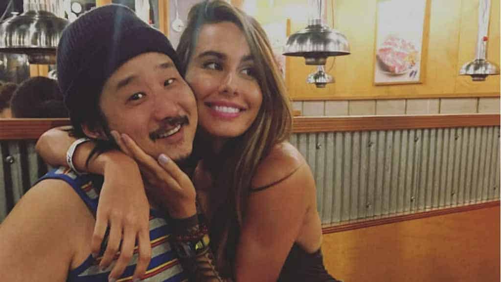 Khalyla Kuhn Personal Life