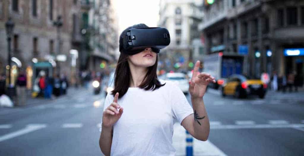 Realities of Imacion Revolutionizing Technology