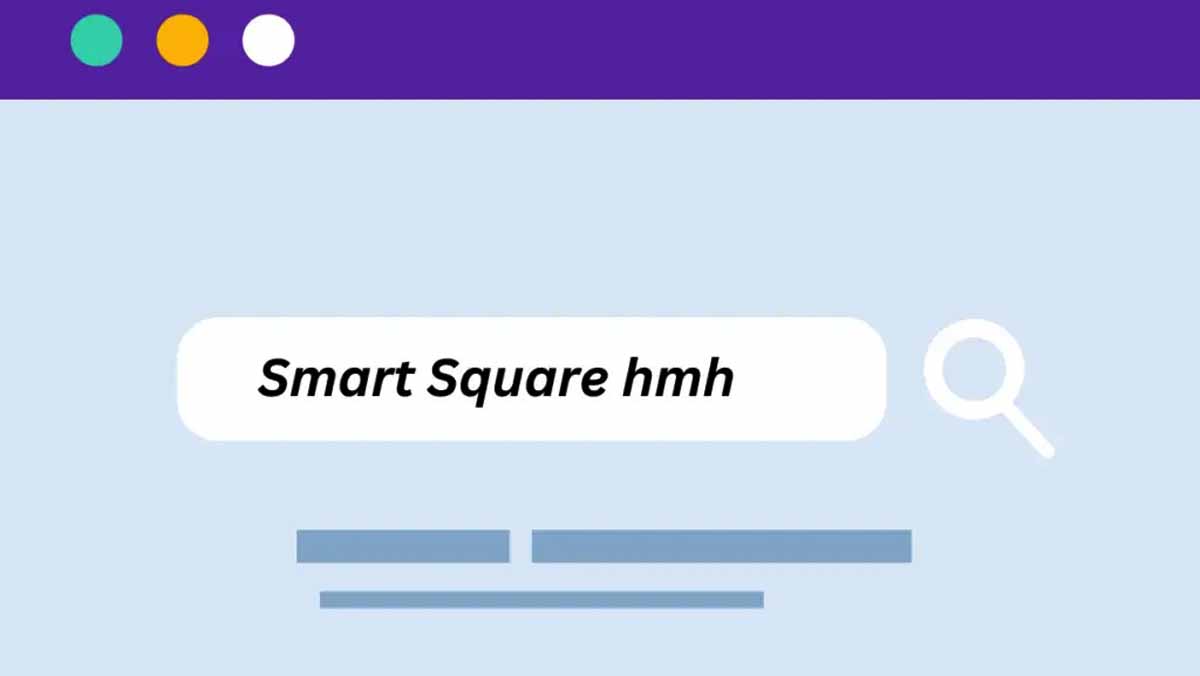 Smart Square HMH Advantages