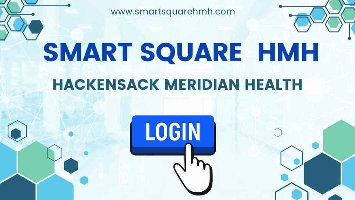 Smart Square HMH Work